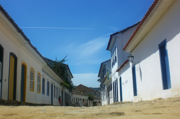 Dirio de Motocicleta