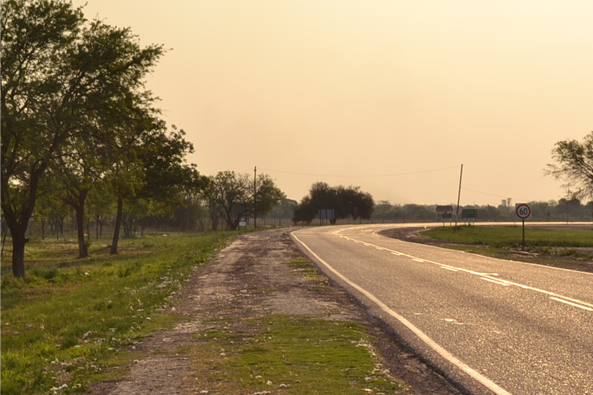 Dirio de Motocicleta