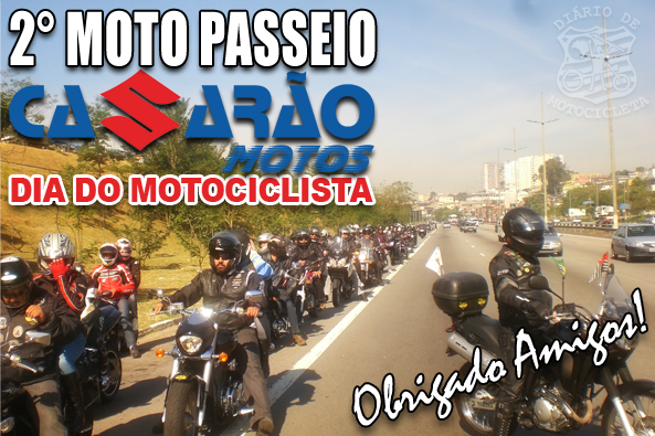 Diário de Motocicleta Diário de Motocicleta