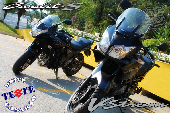 Diário de Motocicleta Diário de Motocicleta