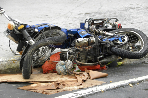 Di�rio de Motocicleta