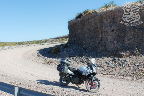 Dirio de Motocicleta