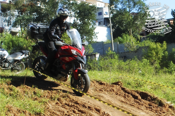 Diário de Motocicleta Diário de Motocicleta