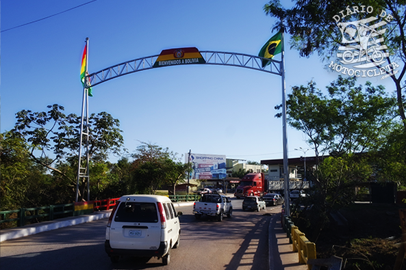 Dirio de Motocicleta