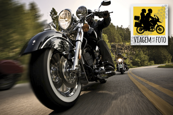 Dirio de Motocicleta