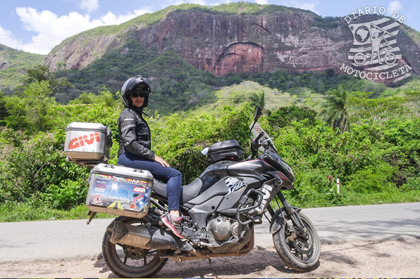 Dirio de Motocicleta